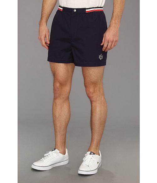 Blake Anderson Boast Traditional Tennis Short from Neighbors TheTake